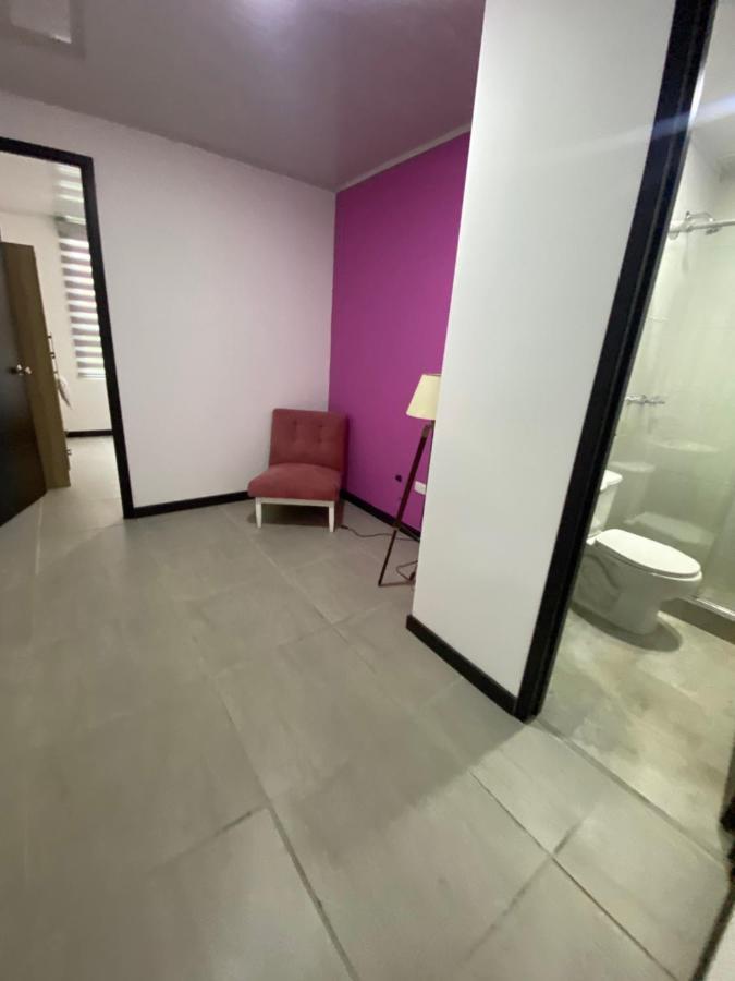 Apartment A7 Apartasuites Homes