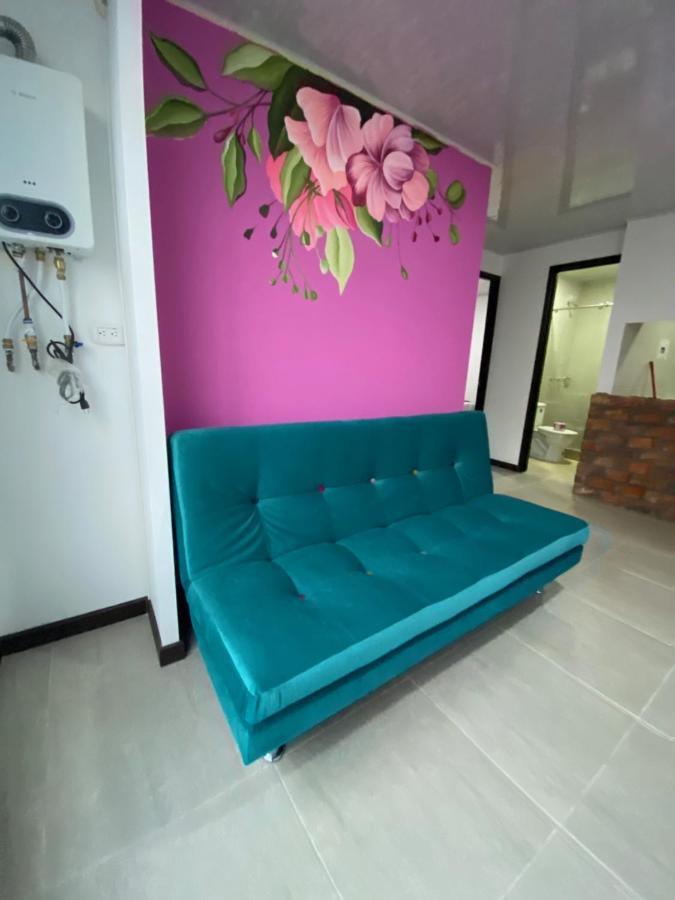 Apartment A7 Apartasuites Homes
