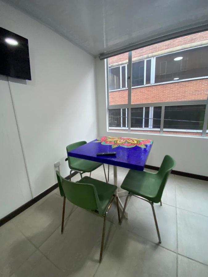 Apartment A7 Apartasuites Homes *