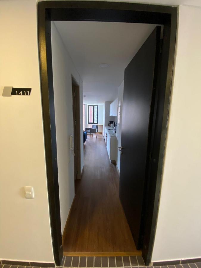 Apartment Apartamento Centro Internacional