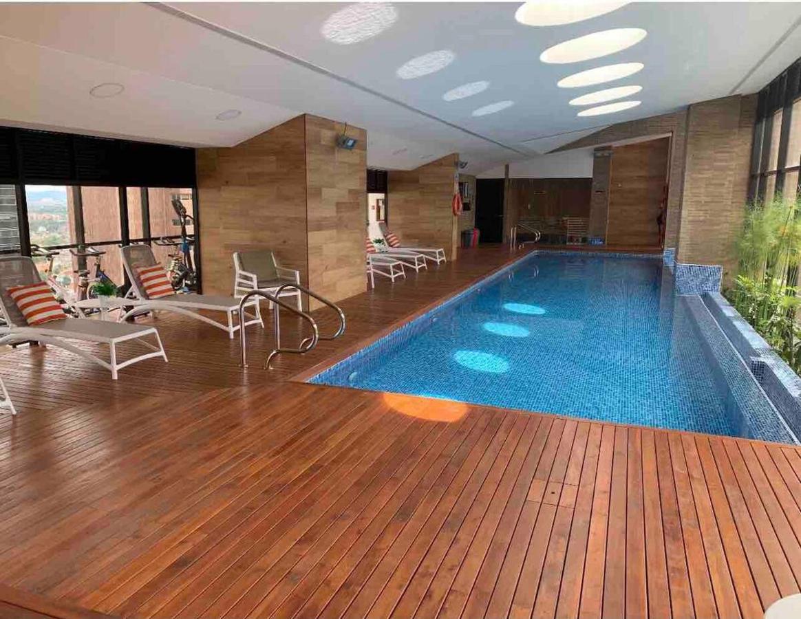 Apartamento Centro Internacional * Bogota