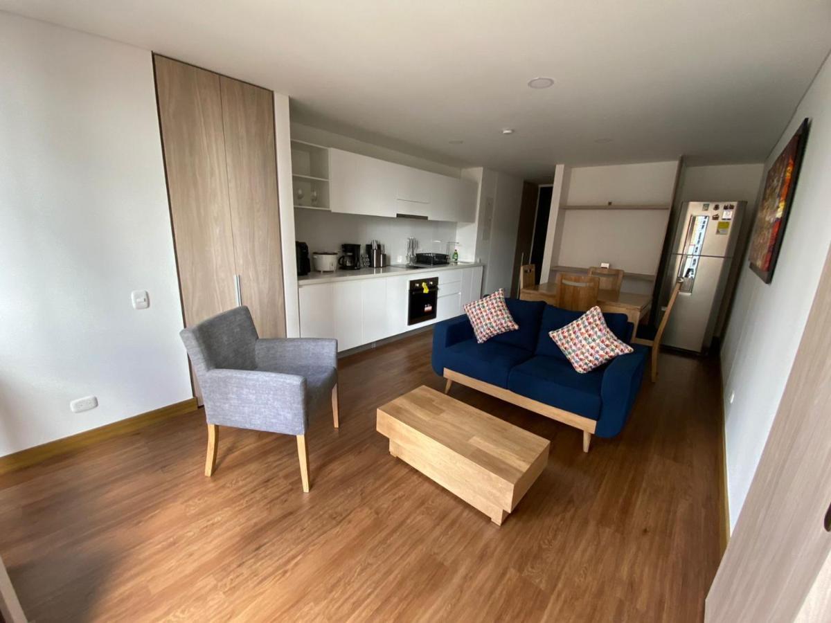 Apartamento Centro Internacional Apartment