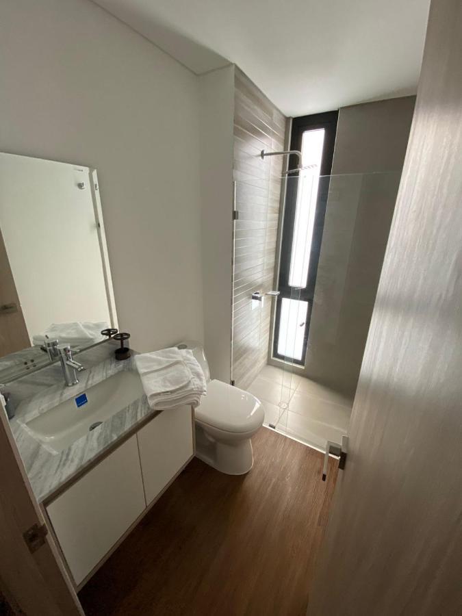 Apartment Apartamento Centro Internacional *