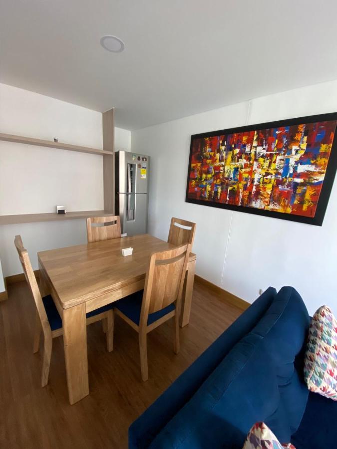 Apartment Apartamento Centro Internacional
