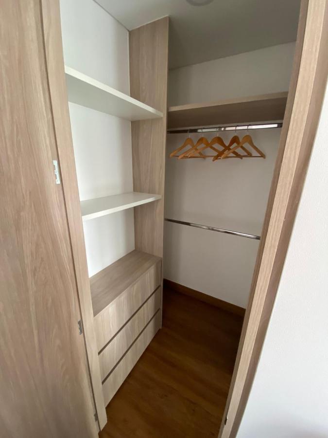 Apartamento Centro Internacional *