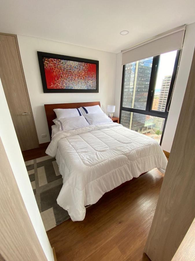 Apartamento Centro Internacional