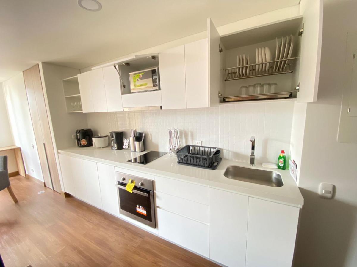 Apartamento Centro Internacional *