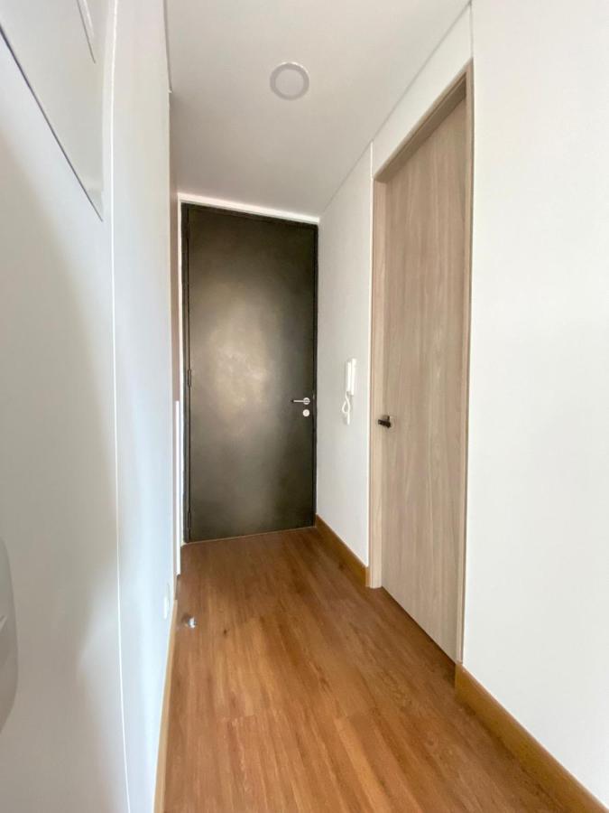 Apartamento Centro Internacional Apartment Bogota