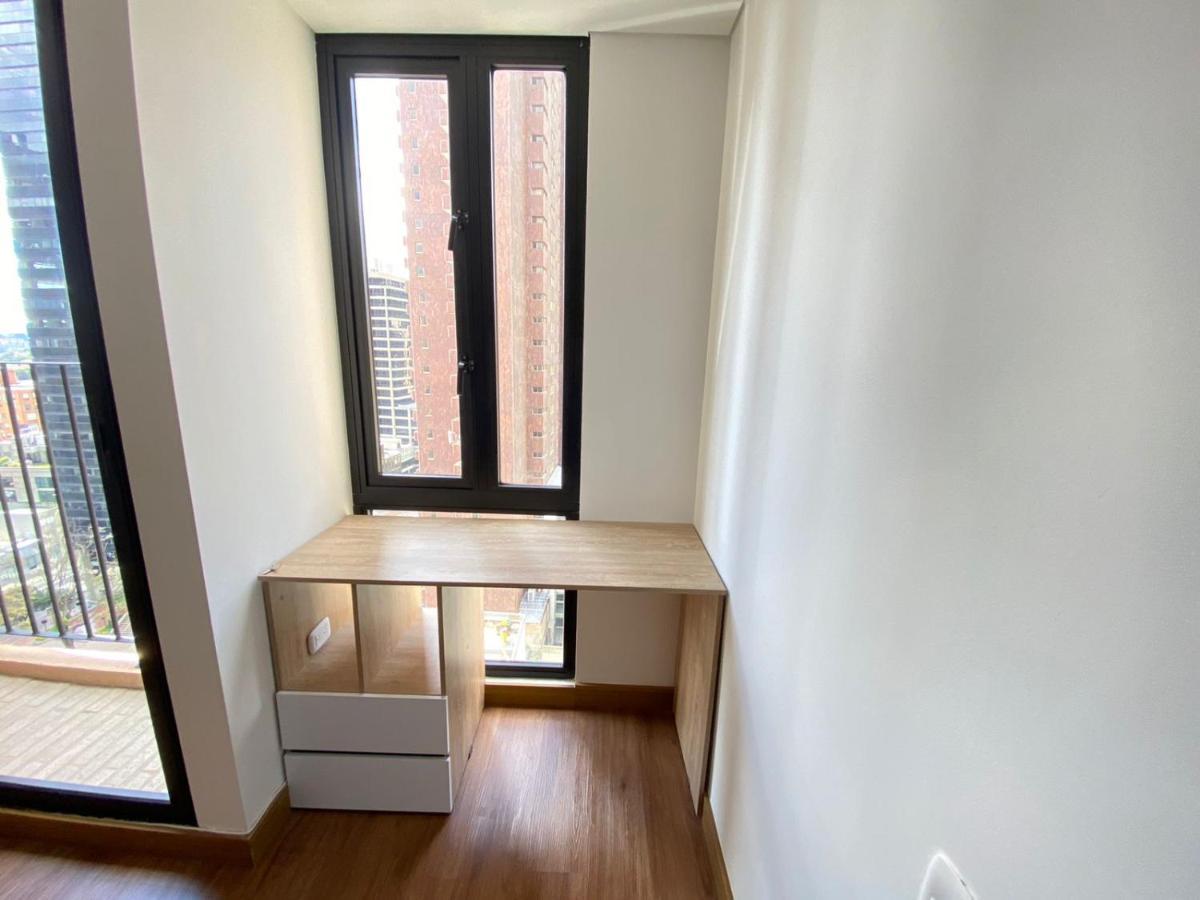 Apartamento Centro Internacional Apartment