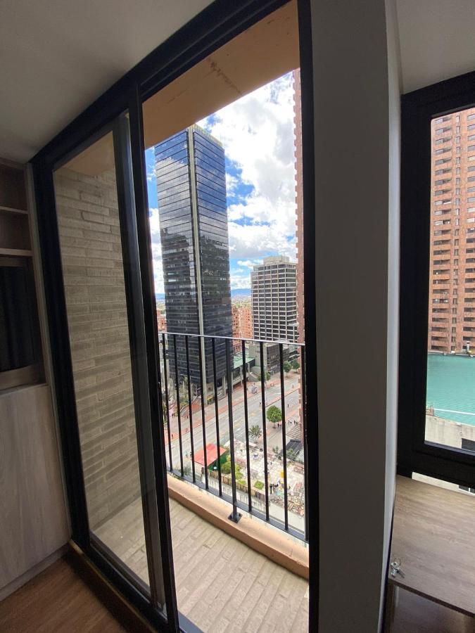 Apartamento Centro Internacional Apartment