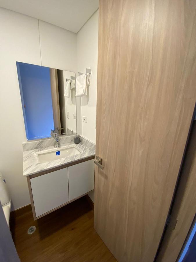 Apartamento Centro Internacional