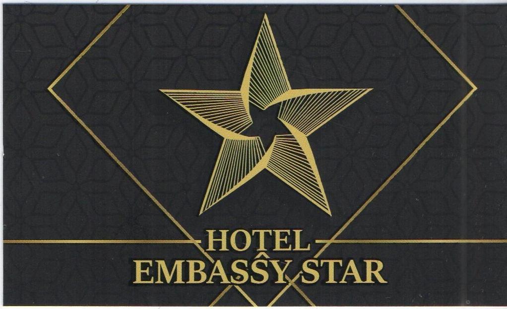 Embassy Star Hotel Bogota