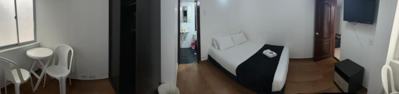 Embassy Star Bogota