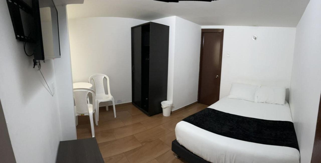 Hotel Embassy Star Bogota