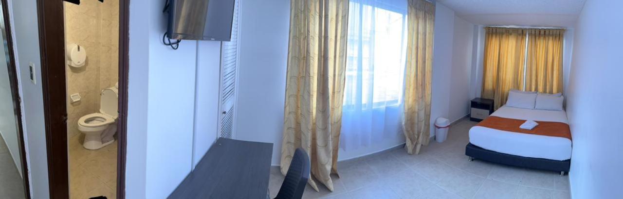 Embassy Star Hotel Bogota