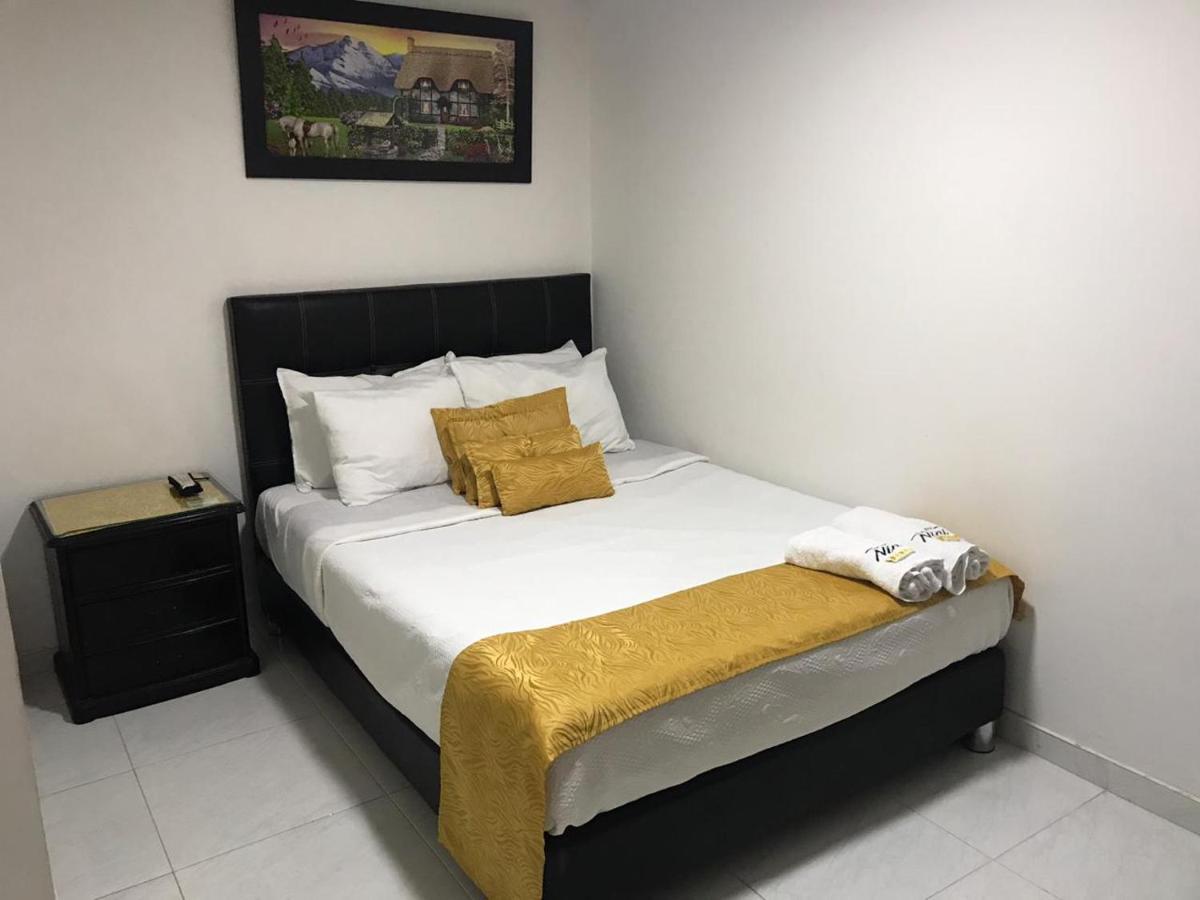 Hotel Casa Nini Bogota
