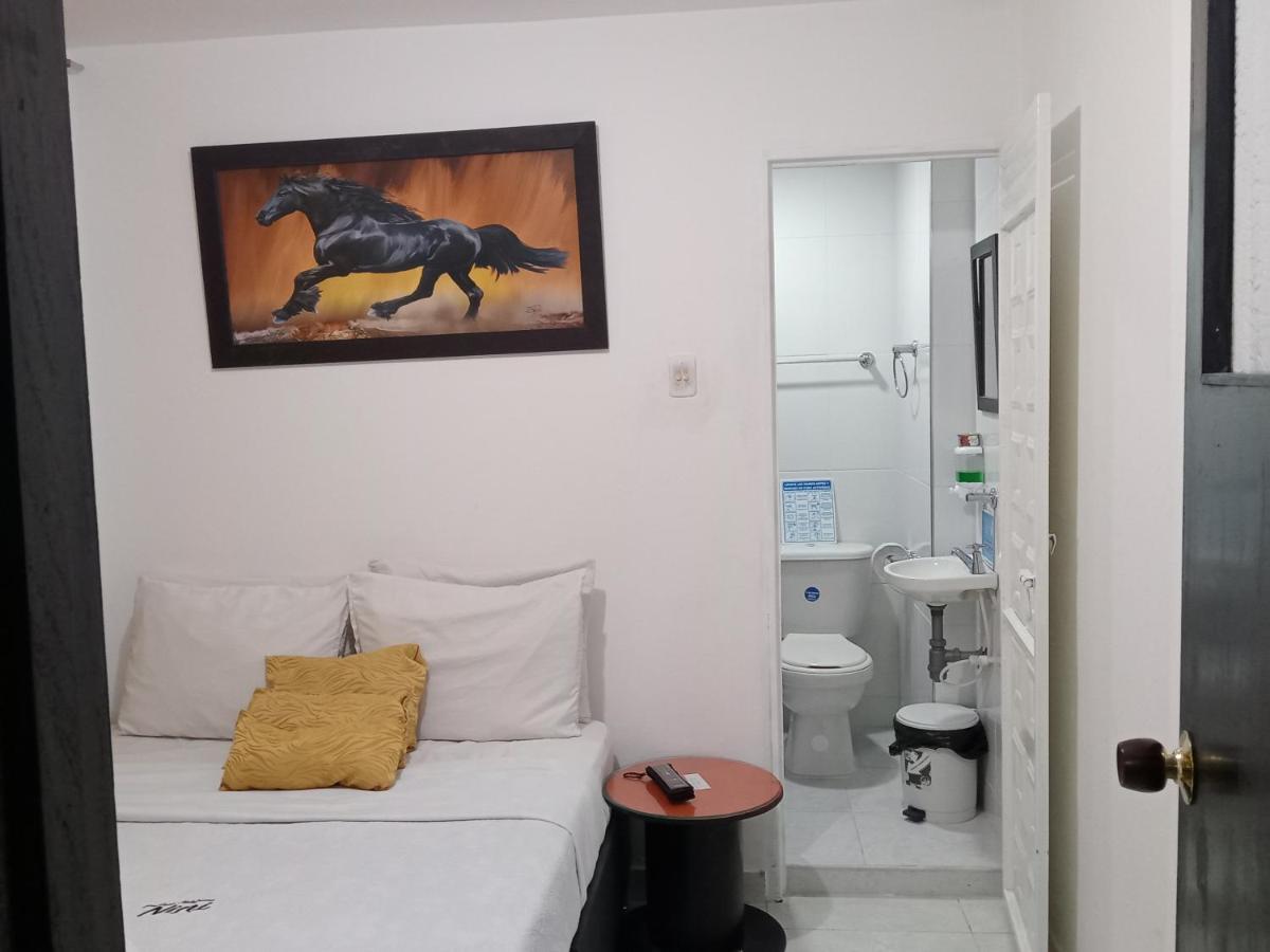 Casa Nini Hotel Bogota
