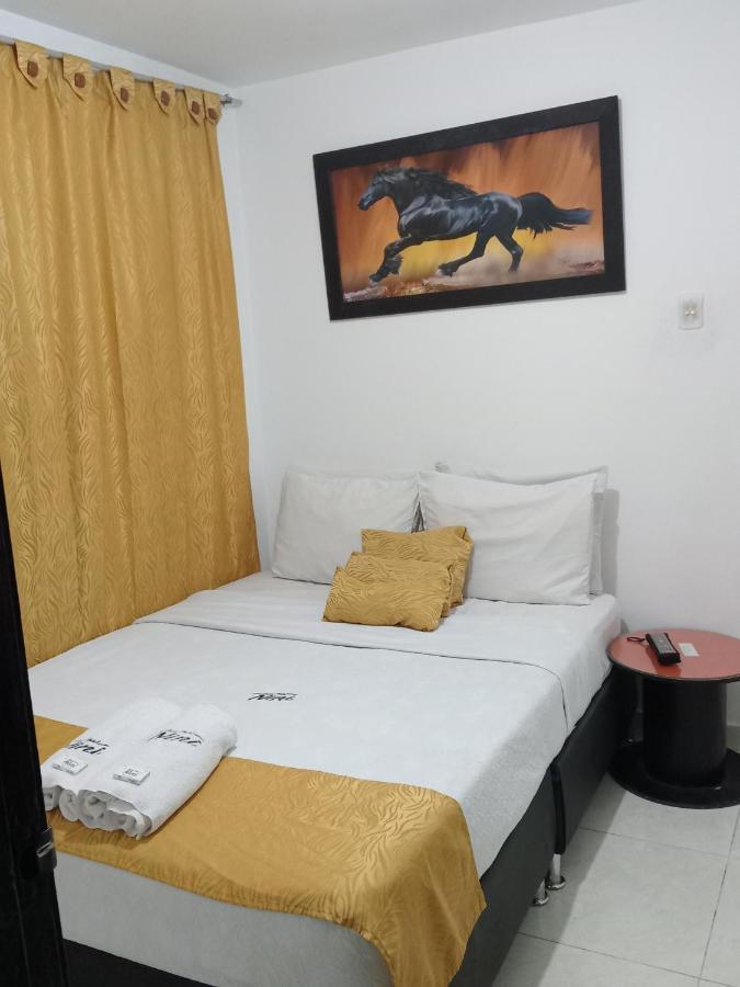 Hotel Casa Nini 2*