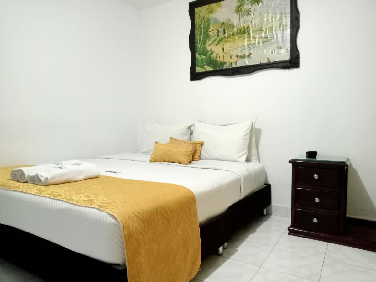 Casa Nini 2* Bogota