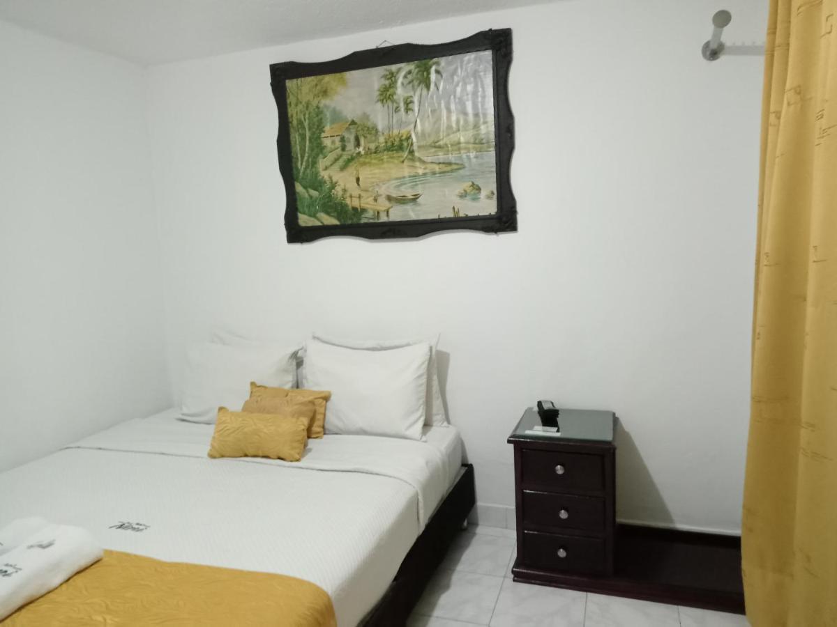 Casa Nini 2*