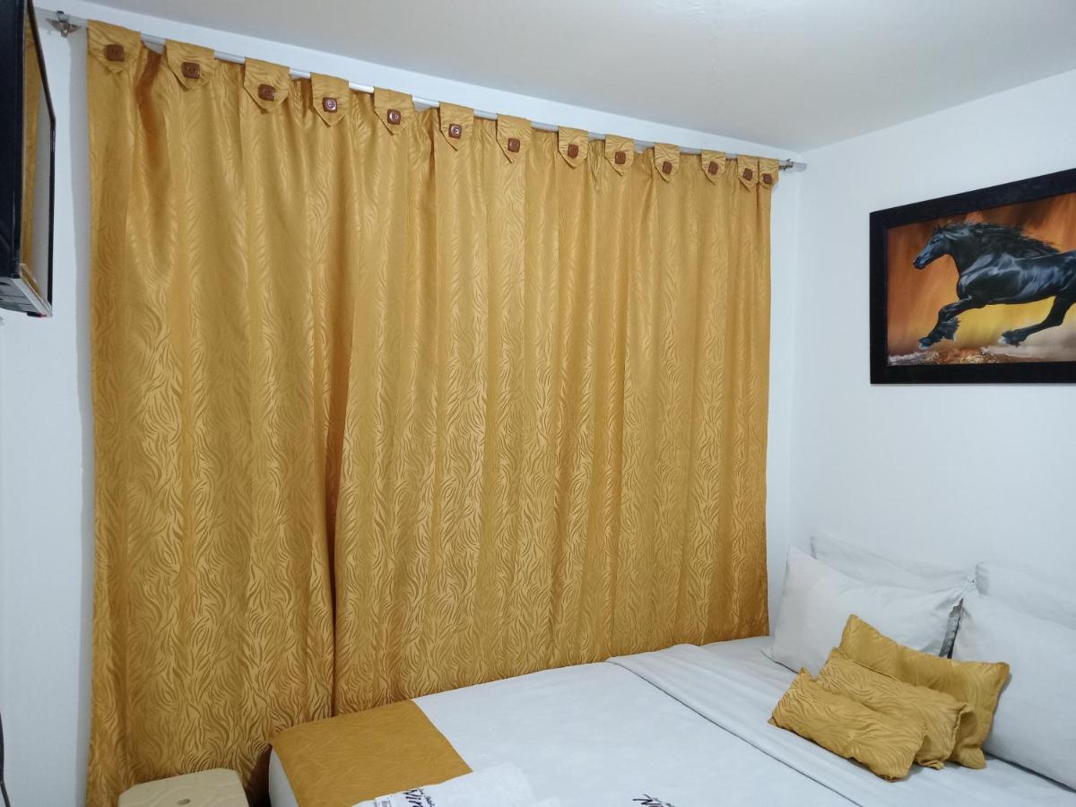 Casa Nini Hotel Bogota
