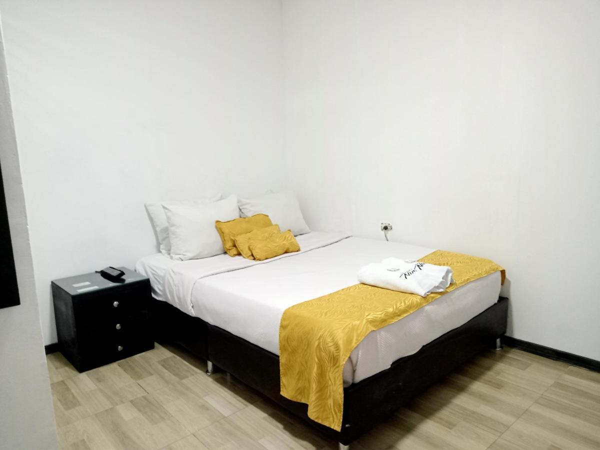 Casa Nini Bogota
