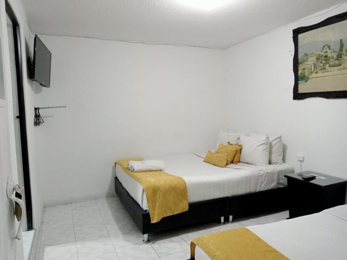 Casa Nini Hotel Bogota