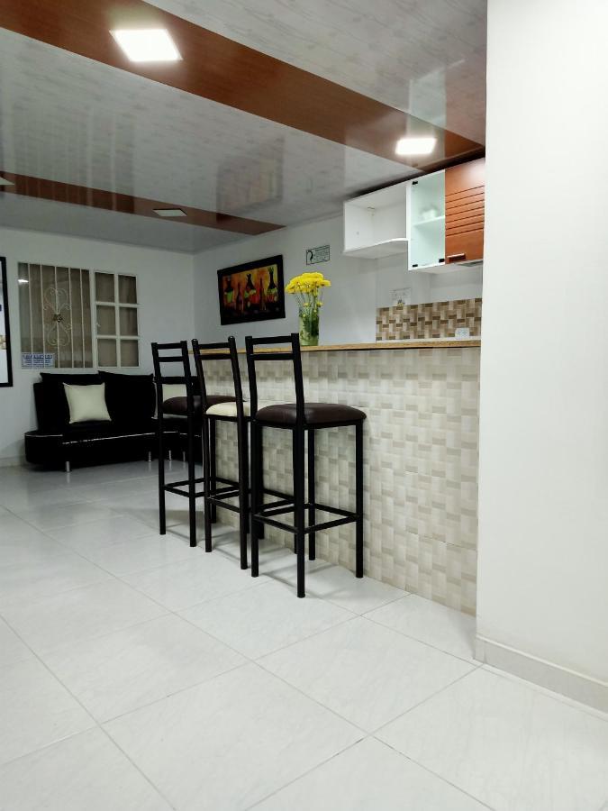 Casa Nini Hotel Bogota