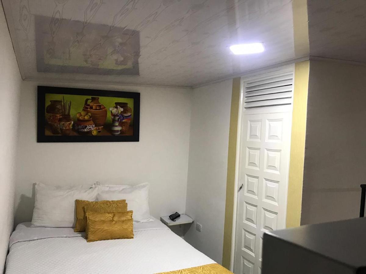 Casa Nini 2* Bogota