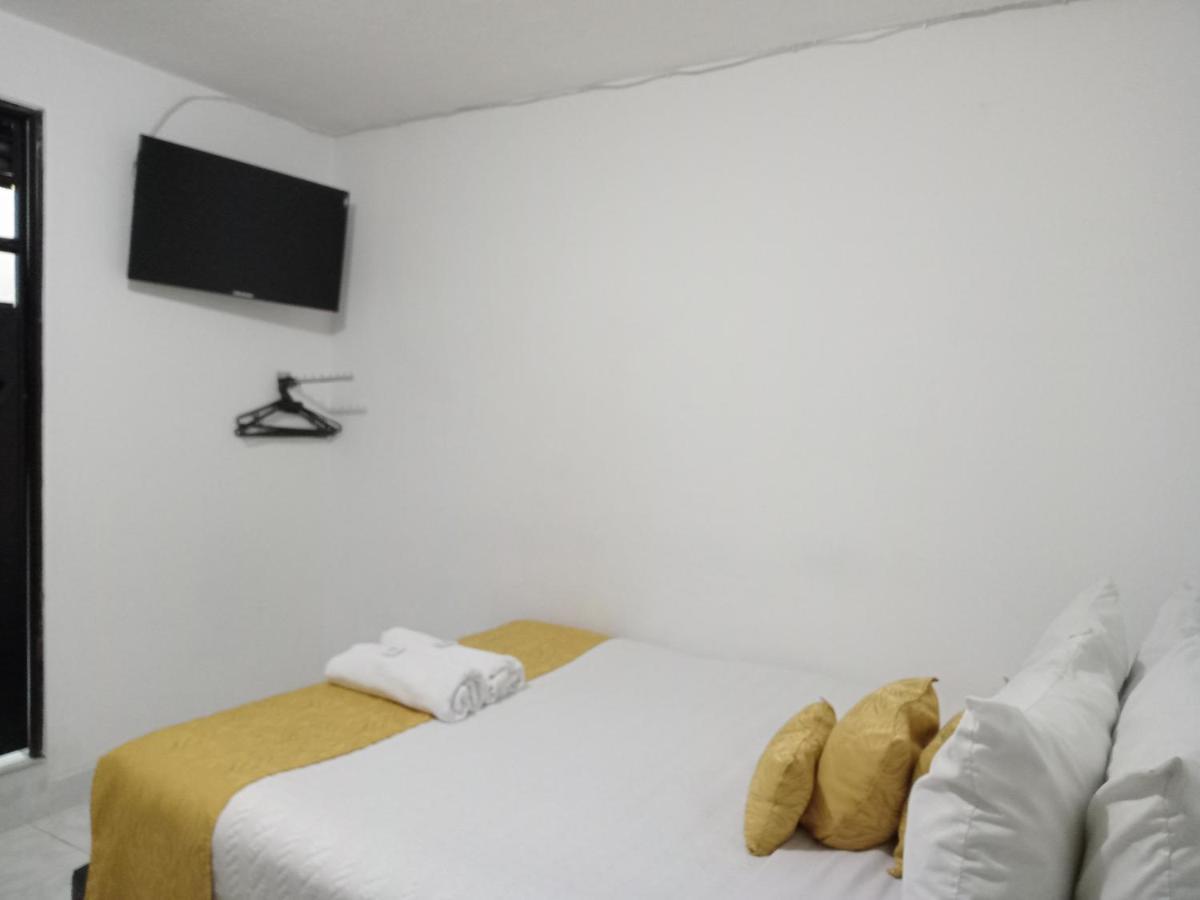 Casa Nini Hotel Bogota