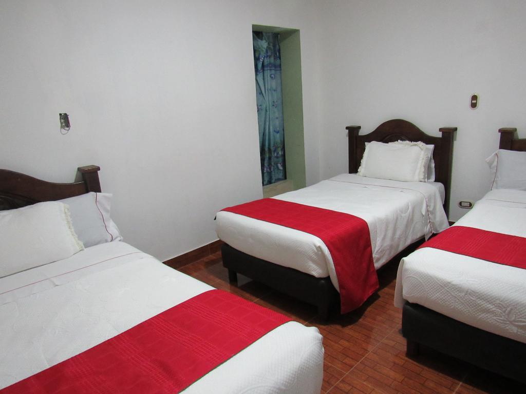 Hostel Internacional