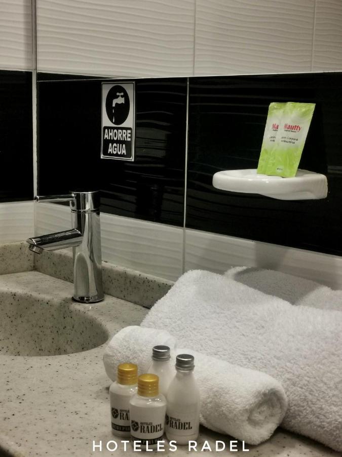 Hotel Radel Superior Bogota