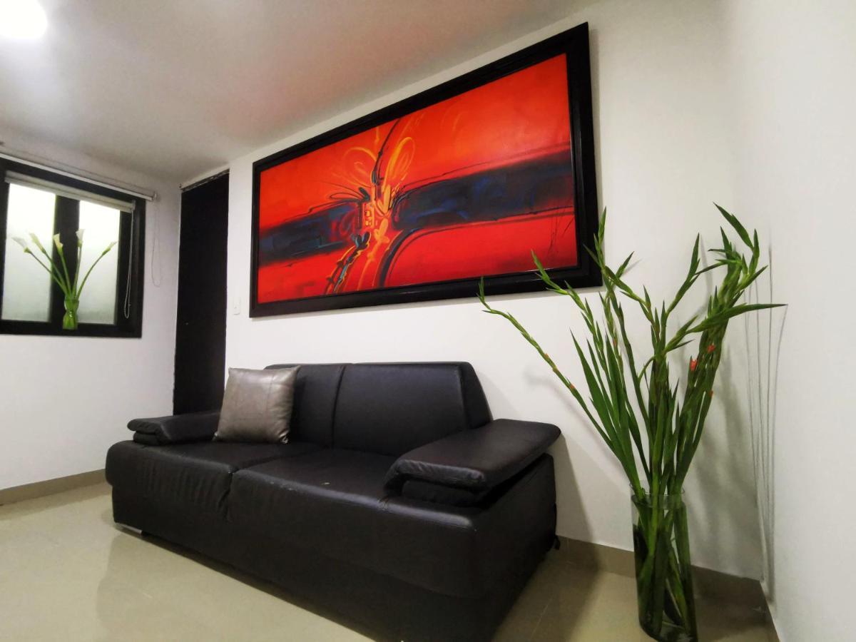 Radel Superior 4* Bogota