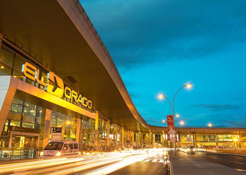Radel Superior Hotel Bogota