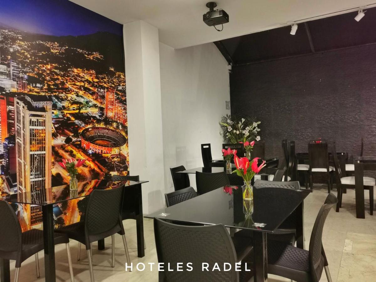 Radel Superior Bogota