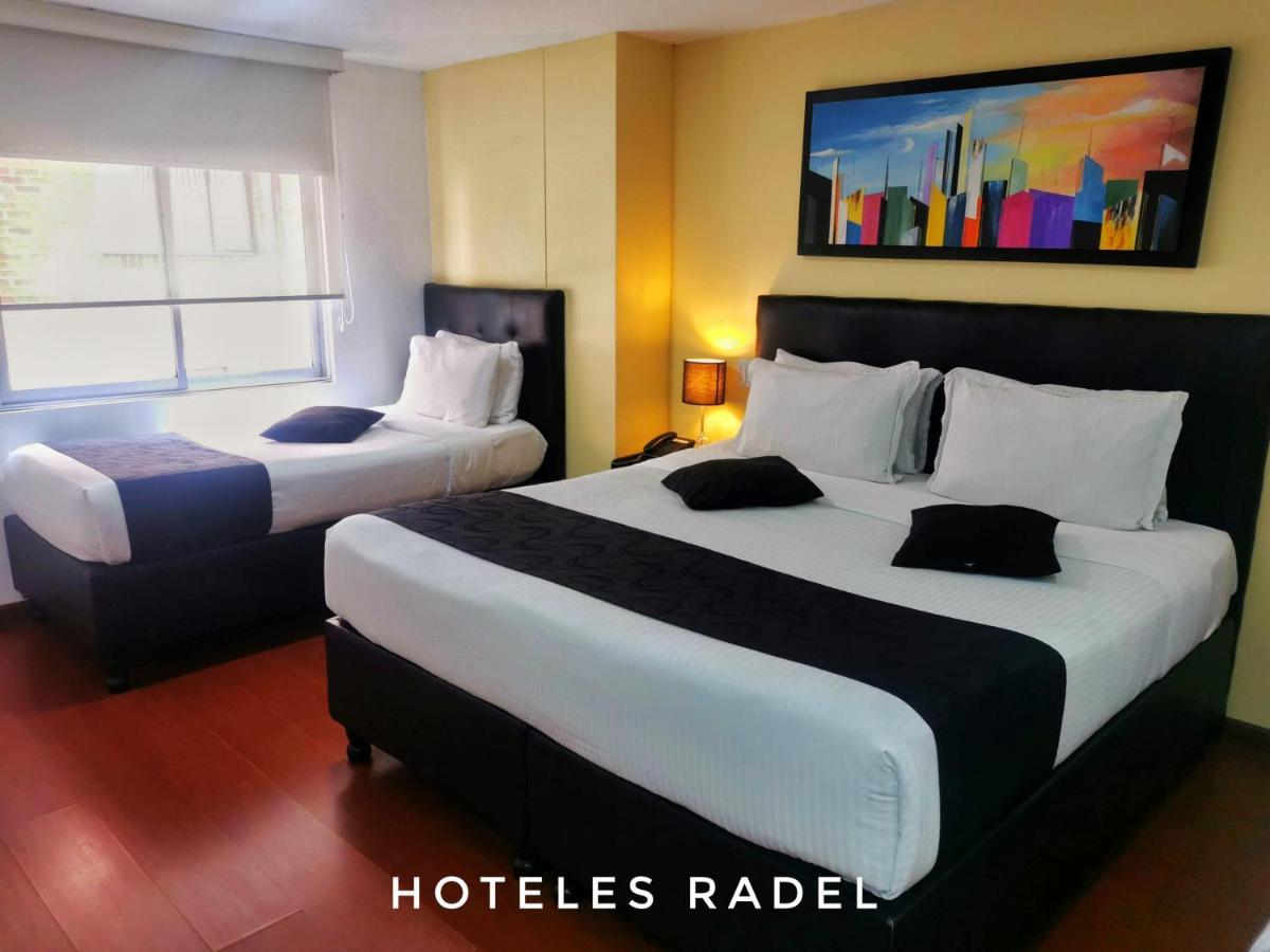 Radel Superior 4* Bogota