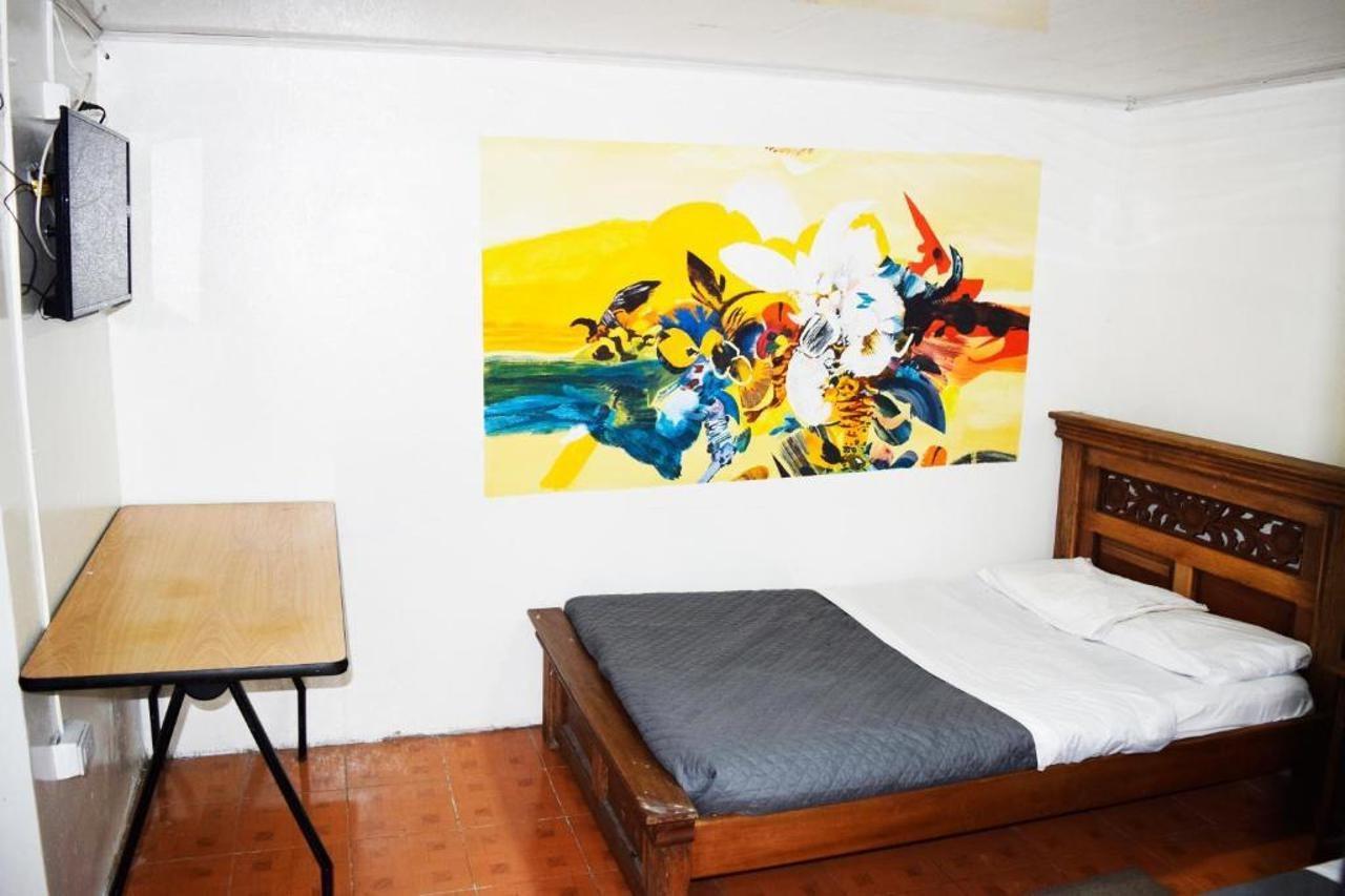 Albergue Chorro De Quevedo *