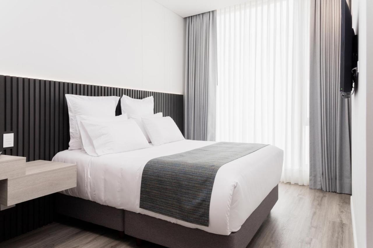 Aparthotel Bo Living 81 *