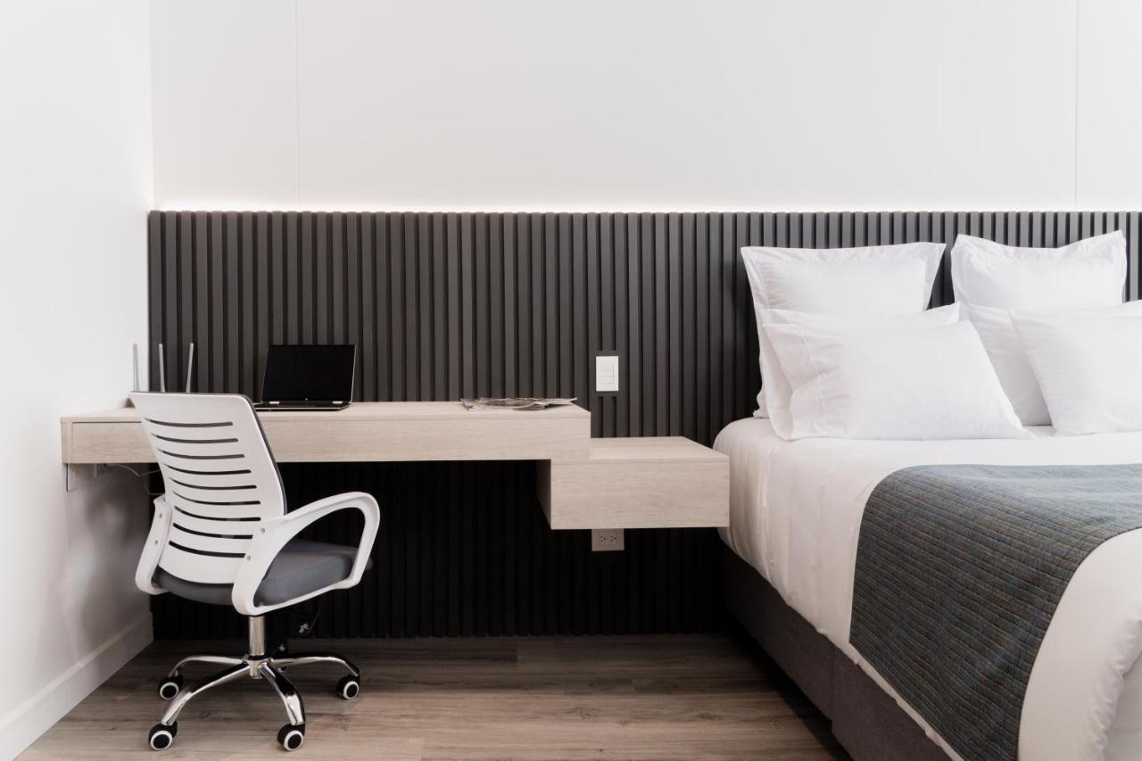Aparthotel Bo Living 81 Bogota