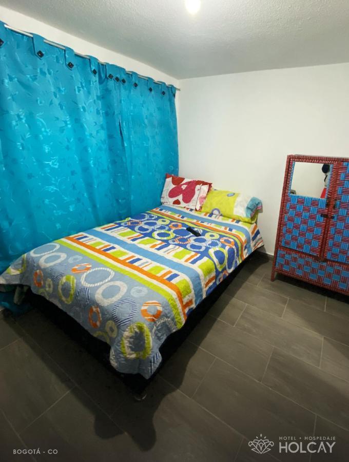 Guest house Holcay