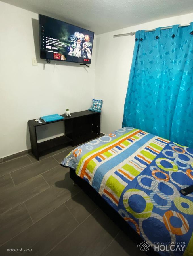 Guest house Holcay *