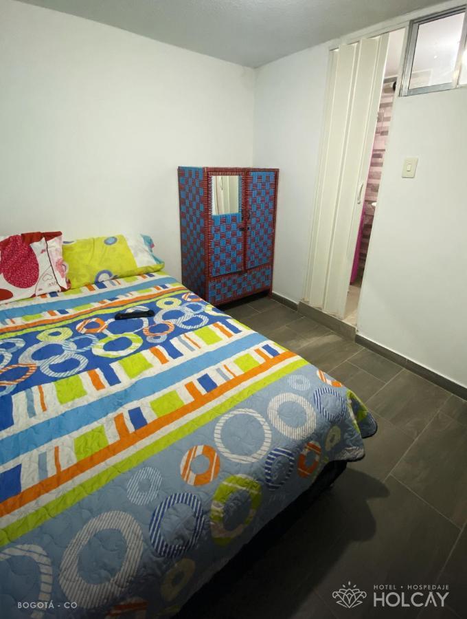 Guest house Holcay *