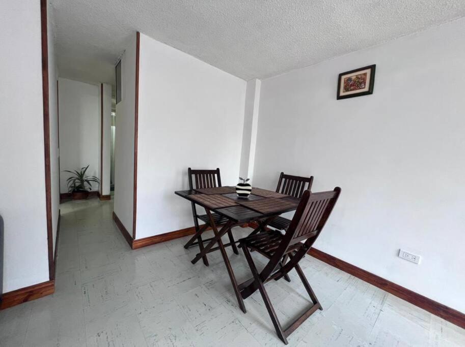 Hermoso Apartamento Totalmente Independiente Apartment