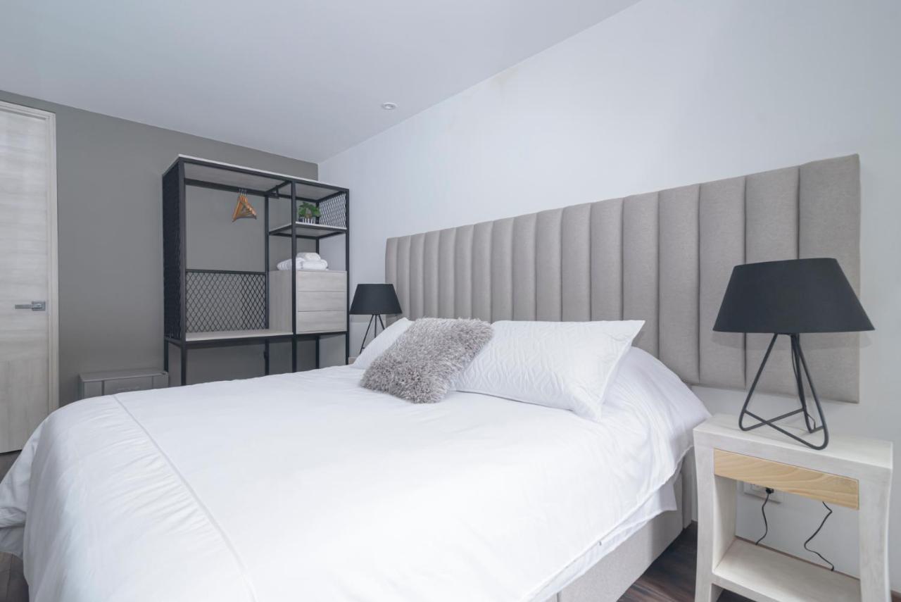 Hotel Casa Lorenzo Bogota