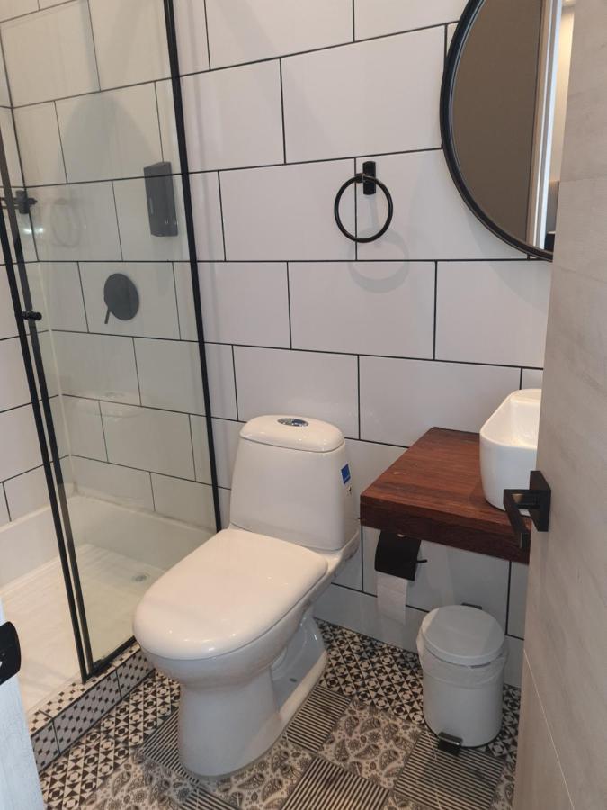 Hotel Casa Lorenzo Bogota