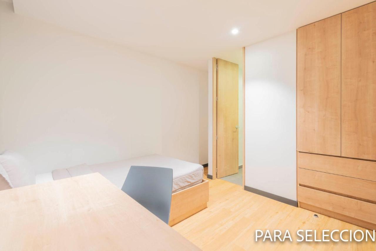 Centralx 21 Aparthotel Bogota