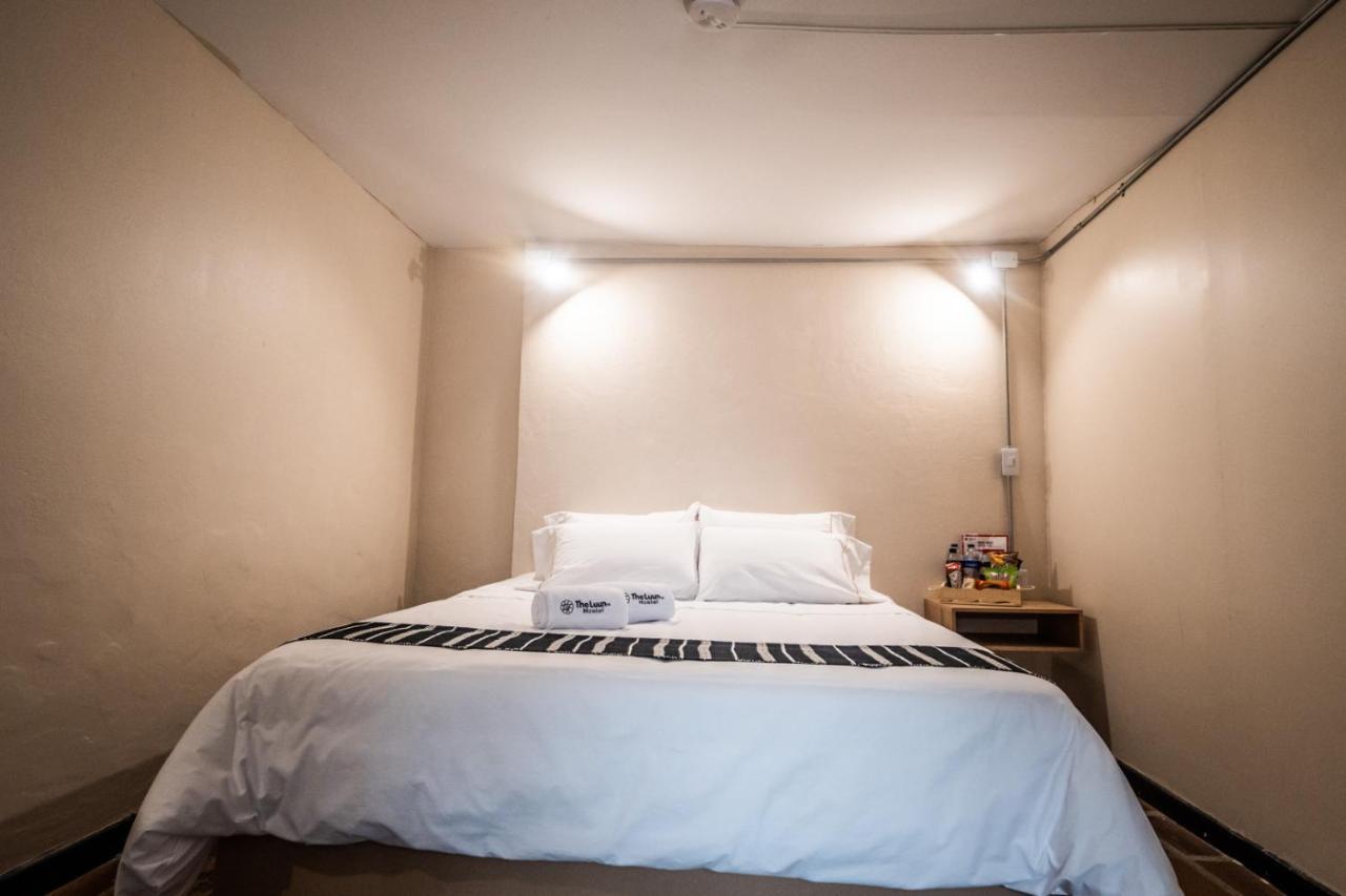 The Luun Hostel Bogota