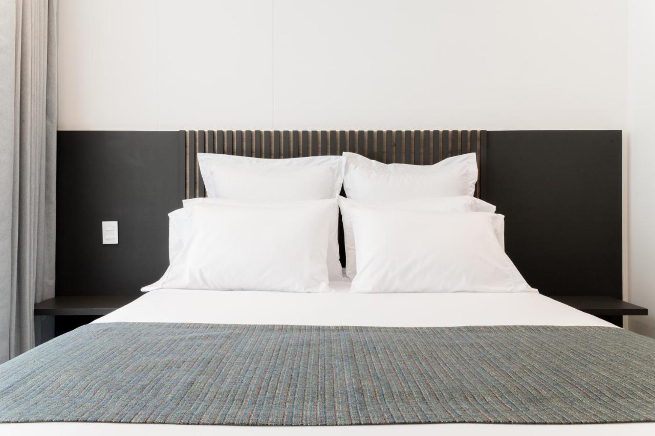 Aparthotel Bo Living 81