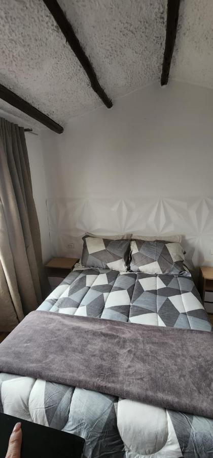 Emanuel Hotel Bogota