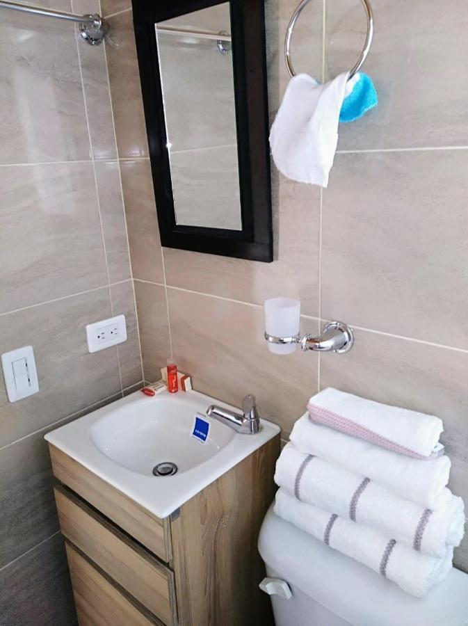 Guest house En Suba *